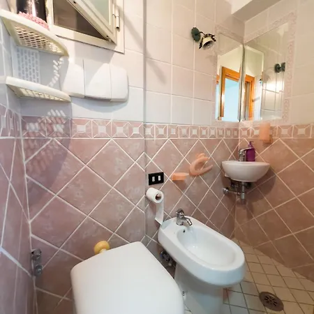 Sa Marina House * Bari Sardo