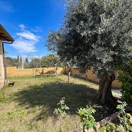 Casa vacanze Sa Marina House Bari Sardo