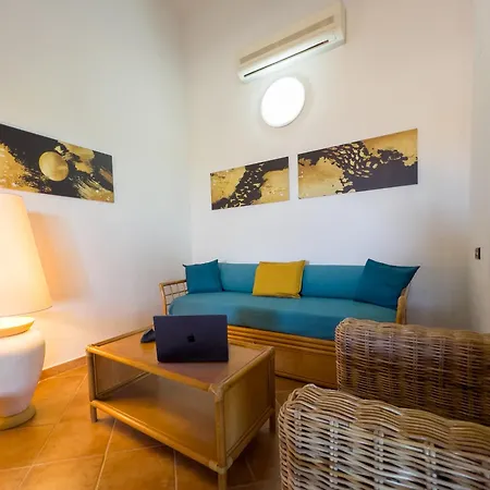 Sa Marina House