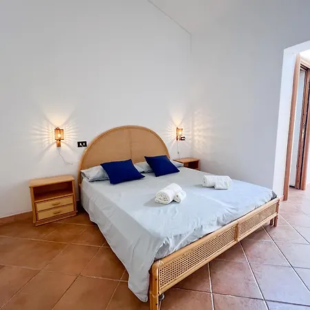 Casa vacanze Sa Marina House *