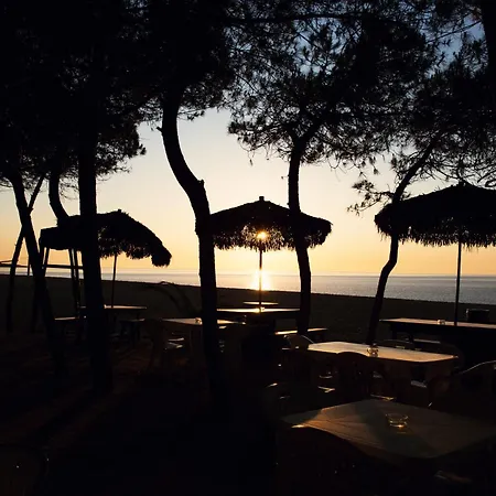 Casa vacanze Sa Marina House Bari Sardo