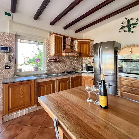 Sa Marina House Casa vacanze