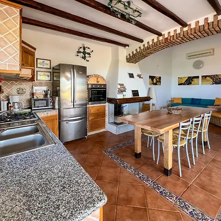 Sa Marina House Bari Sardo