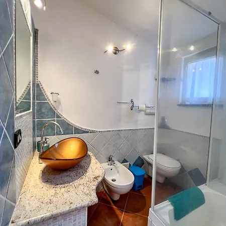 Sa Marina House Bari Sardo