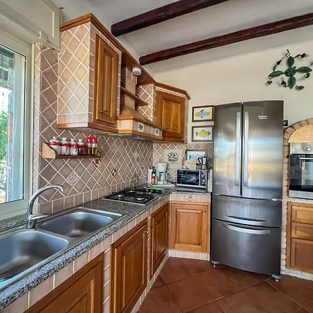 Casa vacanze Sa Marina House