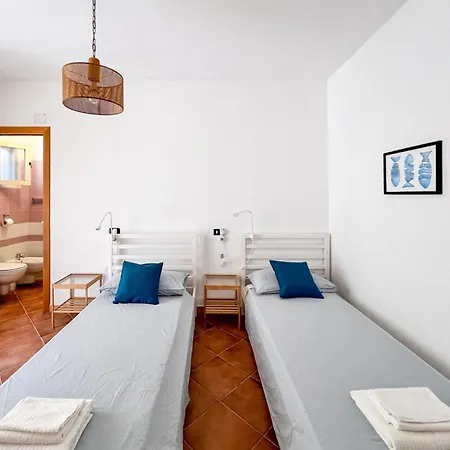 Casa vacanze Sa Marina House *
