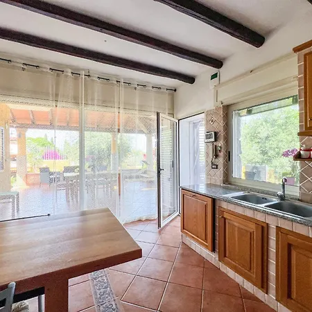 Sa Marina House Casa vacanze Bari Sardo