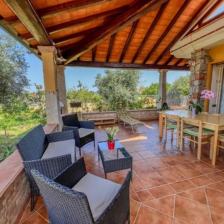 Sa Marina House Bari Sardo