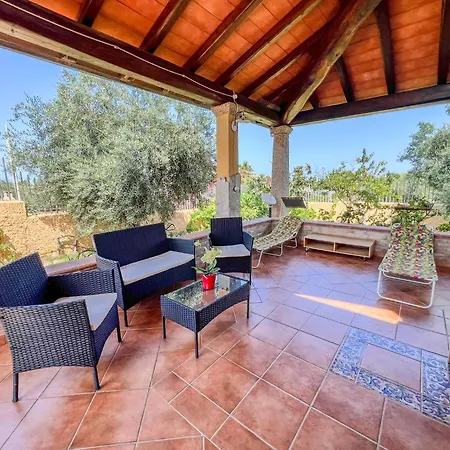 Sa Marina House * Bari Sardo