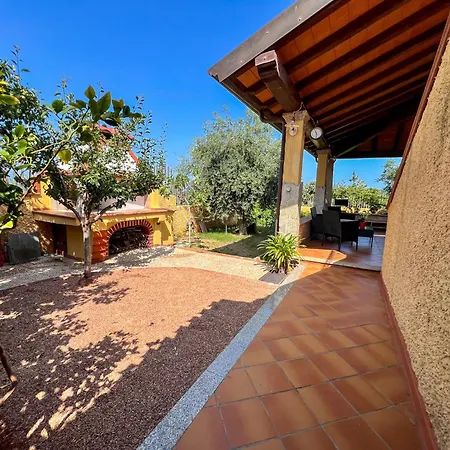 Sa Marina House Bari Sardo