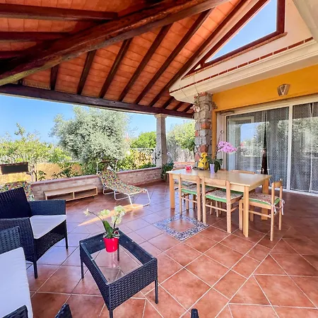 Sa Marina House Casa vacanze