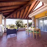 Sa Marina House Bari Sardo