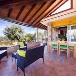 Sa Marina House Σπίτι διακοπών Bari Sardo