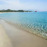 Σπίτι διακοπών Sa Marina House *