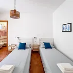 Σπίτι διακοπών Sa Marina House *