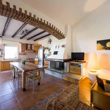 Sa Marina House