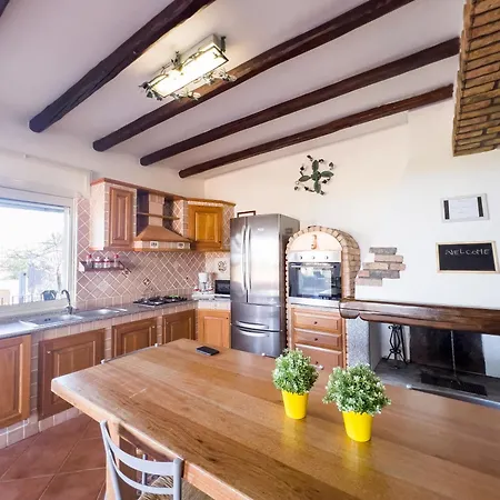 Sa Marina House Holiday home