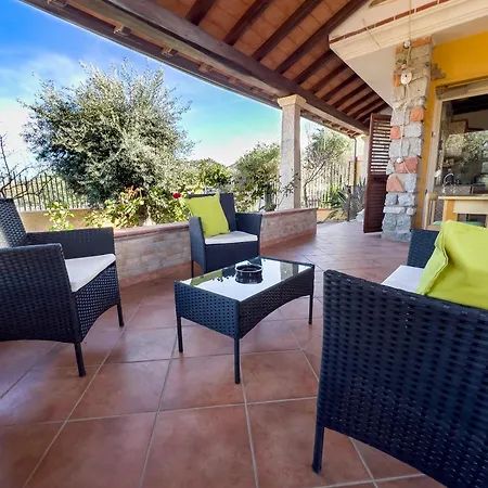 Sa Marina House * Bari Sardo