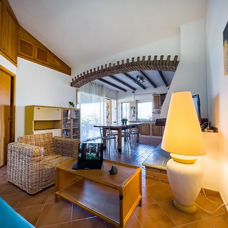 Sa Marina House Holiday home *