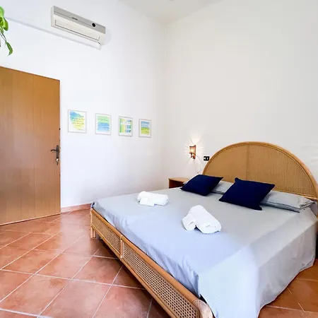 Sa Marina House Dom wakacyjny Bari Sardo