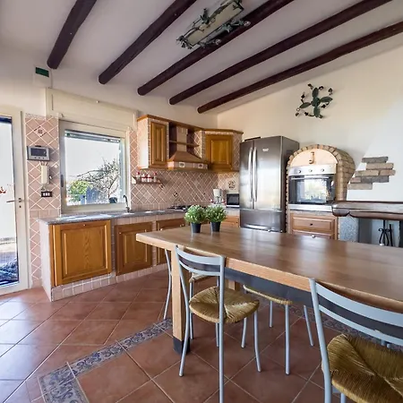 Dom wakacyjny Sa Marina House Bari Sardo