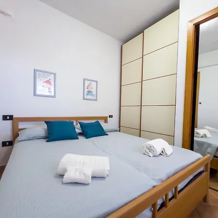 Sa Marina House Holiday home Bari Sardo