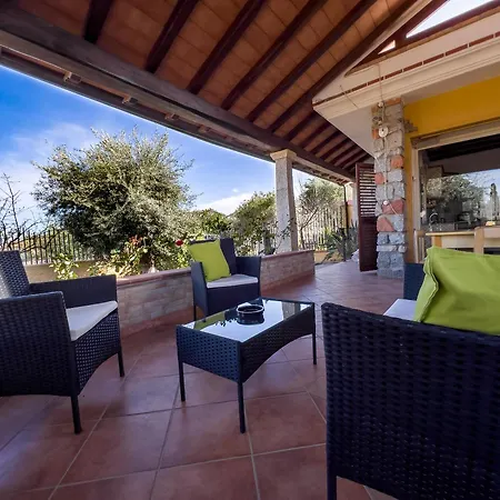 Sa Marina House Holiday home