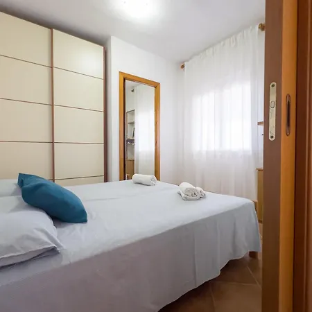 Sa Marina House Bari Sardo