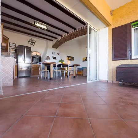Sa Marina House * Bari Sardo