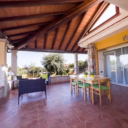 Sa Marina House Bari Sardo