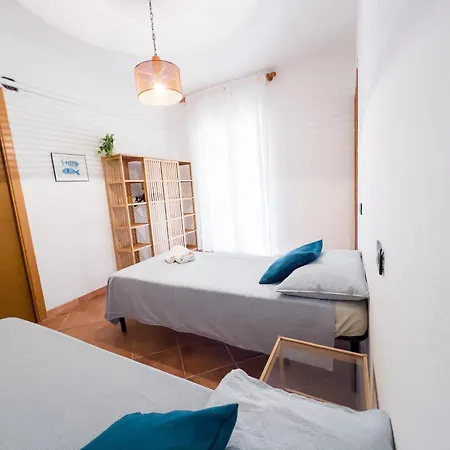 Sa Marina House * Bari Sardo