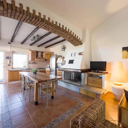 Sa Marina House Holiday home *