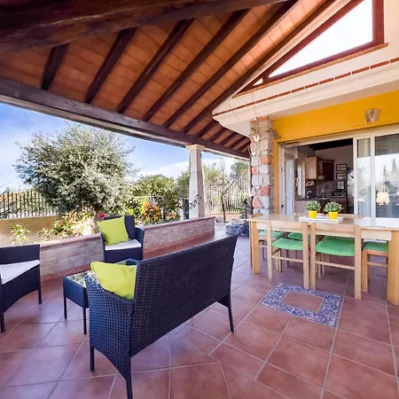 Sa Marina House Holiday home Bari Sardo