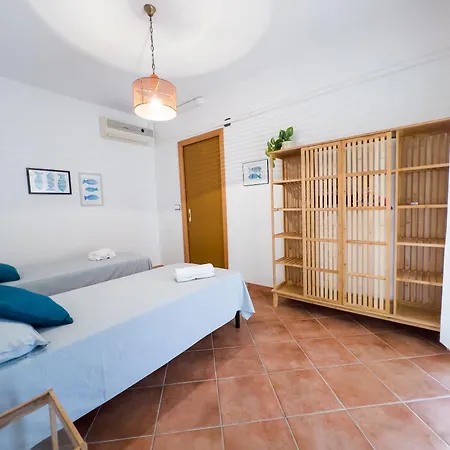 Sa Marina House Bari Sardo