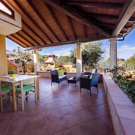 Sa Marina House * Bari Sardo