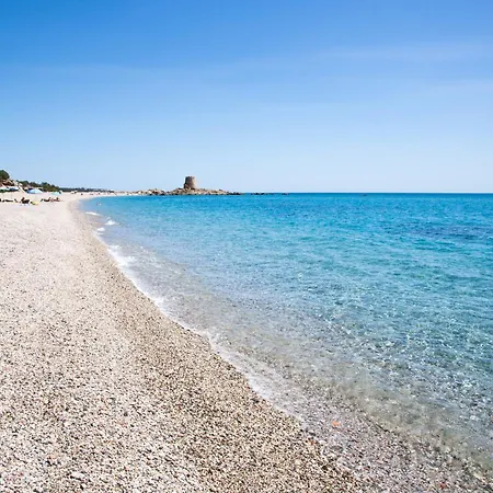 Sa Marina House Dom wakacyjny Bari Sardo