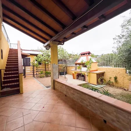 Sa Marina House Holiday home Bari Sardo