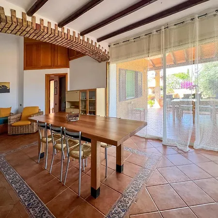 Sa Marina House * Bari Sardo