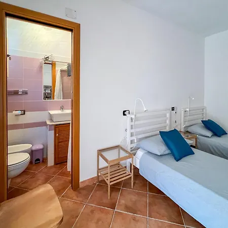 Feriehus Sa Marina House