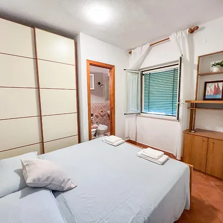 Feriehus Sa Marina House Bari Sardo