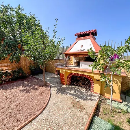 Sa Marina House Σπίτι διακοπών