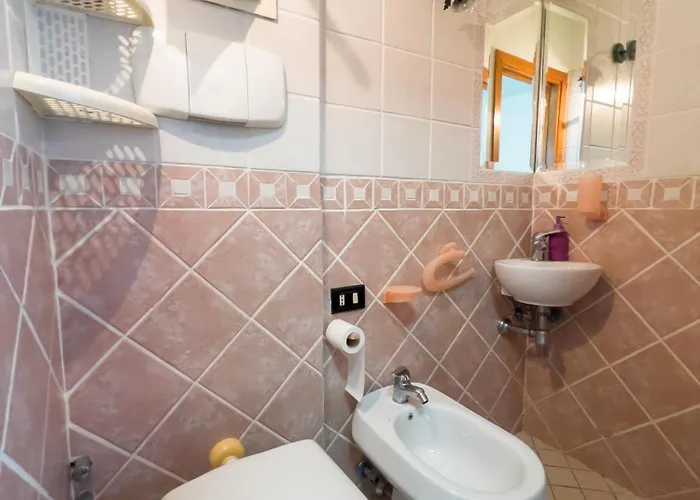 Sa Marina House * Bari Sardo