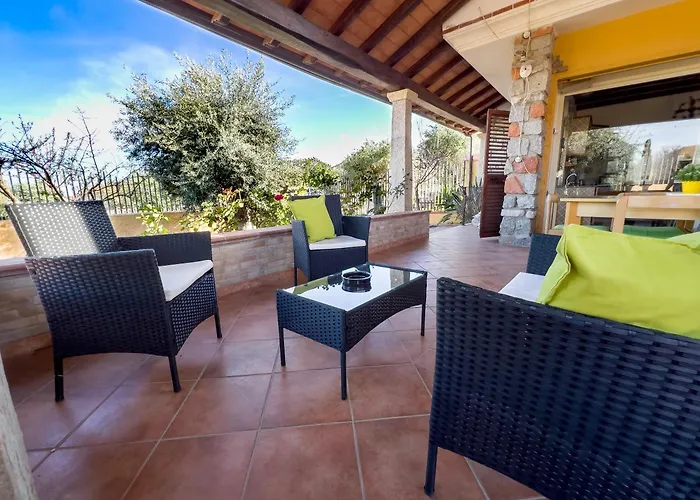 Sa Marina House * Bari Sardo