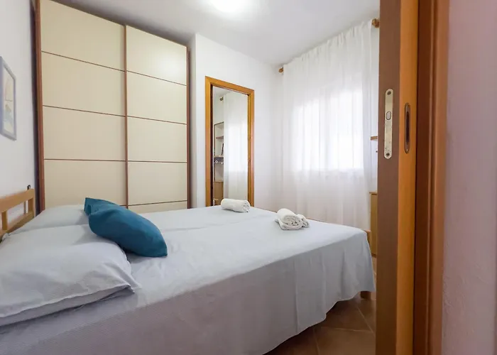 Sa Marina House Bari Sardo