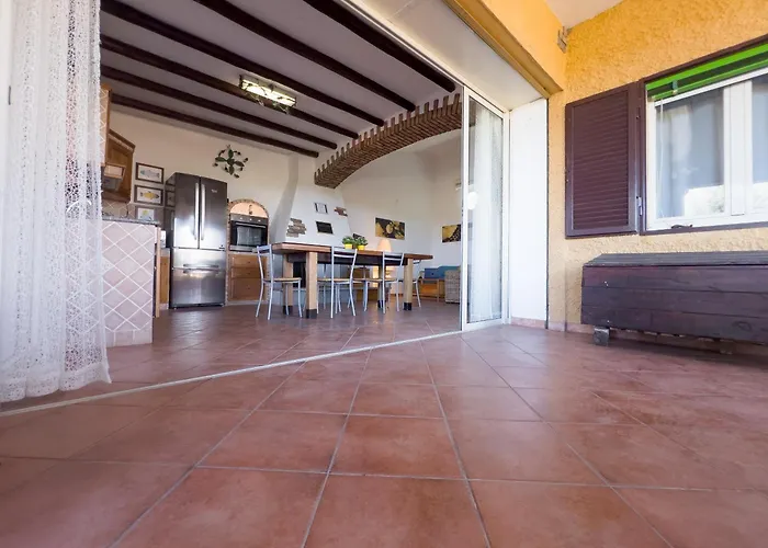 Sa Marina House * Bari Sardo