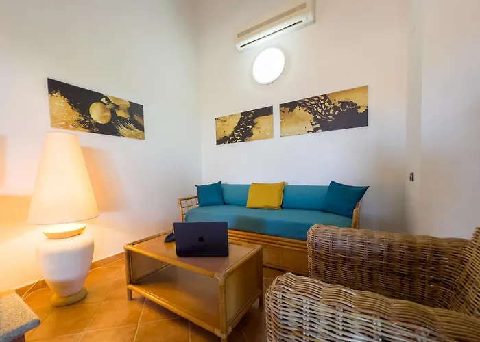 Sa Marina House