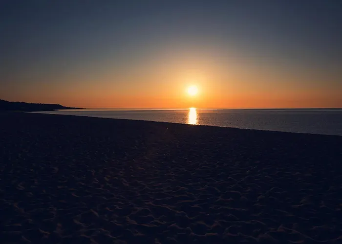 Tatil Evi Sa Marina House