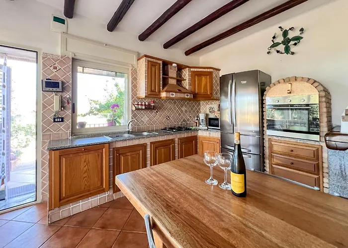 Sa Marina House Tatil Evi