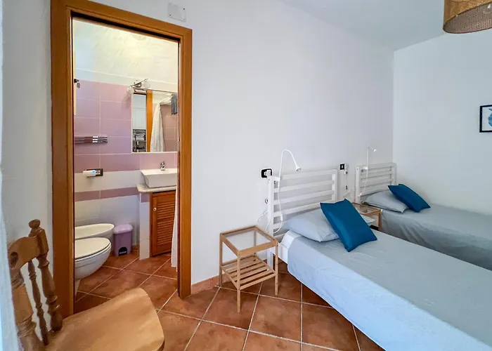 Tatil Evi Sa Marina House