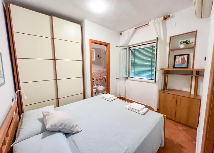 Tatil Evi Sa Marina House Bari Sardo